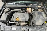 2006 Opel Vectra, 1.8-122, 249866km Repobjekt