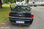 2006 Opel Vectra, 1.8-122, 249866km Repobjekt