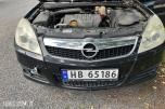 2006 Opel Vectra, 1.8-122, 249866km Repobjekt
