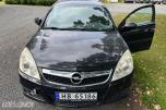 2006 Opel Vectra, 1.8-122, 249866km Repobjekt