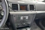 2006 Opel Vectra, 1.8-122, 249866km Repobjekt
