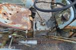 1948 Traktor - Massey Ferguson TEA-20, Restaureringsobjekt