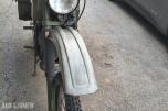 1987 KTM 250 ENDURO