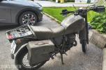 1987 KTM 250 ENDURO