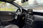 Mercedes-Benz A-Klasse A180 CDI Automat Soltak