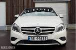 Mercedes-Benz A-Klasse A180 CDI Automat Soltak
