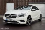 Mercedes-Benz A-Klasse A180 CDI Automat Soltak
