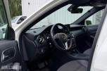 Mercedes-Benz A-Klasse A180 CDI Automat Soltak