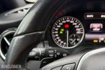 Mercedes-Benz A-Klasse A180 CDI Automat Soltak
