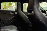 Mercedes-Benz A-Klasse A180 CDI Automat Soltak