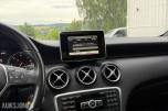 Mercedes-Benz A-Klasse A180 CDI Automat Soltak