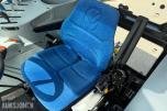 2023 New Holland TD5.85 TRAKTOR VELHOLDT LITE TIMER(118)
