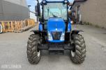 2023 New Holland TD5.85 TRAKTOR VELHOLDT LITE TIMER(118)