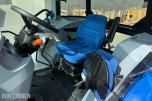 2023 New Holland TD5.85 TRAKTOR VELHOLDT LITE TIMER(118)