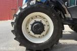 2023 New Holland TD5.85 TRAKTOR VELHOLDT LITE TIMER(118)