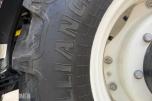 2023 New Holland TD5.85 TRAKTOR VELHOLDT LITE TIMER(118)