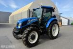 2023 New Holland TD5.85 TRAKTOR VELHOLDT LITE TIMER(118)