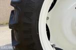 2023 New Holland TD5.85 TRAKTOR VELHOLDT LITE TIMER(118)