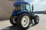 2023 New Holland TD5.85 TRAKTOR VELHOLDT LITE TIMER(118)
