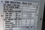 2023 New Holland TD5.85 TRAKTOR VELHOLDT LITE TIMER(118)
