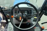 2023 New Holland TD5.85 TRAKTOR VELHOLDT LITE TIMER(118)