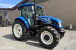 2023 New Holland TD5.85 TRAKTOR VELHOLDT LITE TIMER(118)