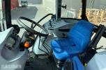 2023 New Holland TD5.85 TRAKTOR VELHOLDT LITE TIMER(118)