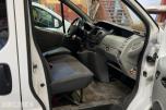 2013 Renault Trafic, TRAFIC 2.0-114 D, 287250km
