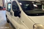2013 Renault Trafic, TRAFIC 2.0-114 D, 287250km