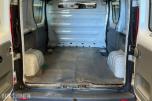 2013 Renault Trafic, TRAFIC 2.0-114 D, 287250km