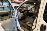 2013 Renault Trafic, TRAFIC 2.0-114 D, 287250km