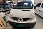2013 Renault Trafic, TRAFIC 2.0-114 D, 287250km