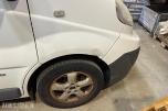 2013 Renault Trafic, TRAFIC 2.0-114 D, 287250km