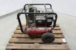 Motek 280/24 håndverkerkompressor – 230 V – 280 l/min – 10 bar