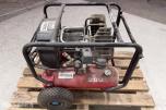 Motek 280/24 håndverkerkompressor – 230 V – 280 l/min – 10 bar