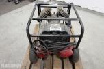 Motek 280/24 håndverkerkompressor – 230 V – 280 l/min – 10 bar