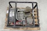 Motek 280/24 håndverkerkompressor – 230 V – 280 l/min – 10 bar