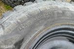 Nokian Hakkapeliitta TRI 540/80R28 – Traktordekk