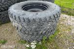 Nokian Hakkapeliitta TRI 540/80R28 – Traktordekk