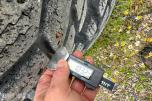 Nokian Hakkapeliitta TRI 540/80R28 – Traktordekk