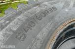 Nokian Hakkapeliitta TRI 540/80R28 – Traktordekk
