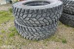Nokian Hakkapeliitta TRI 540/80R28 – Traktordekk