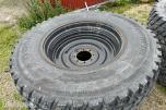 Nokian Hakkapeliitta TRI 540/80R28 – Traktordekk