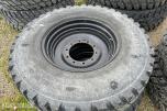 Nokian Hakkapeliitta TRI 540/80R28 – Traktordekk