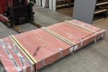 GIPSPLATE GU - X / UTVENDIG