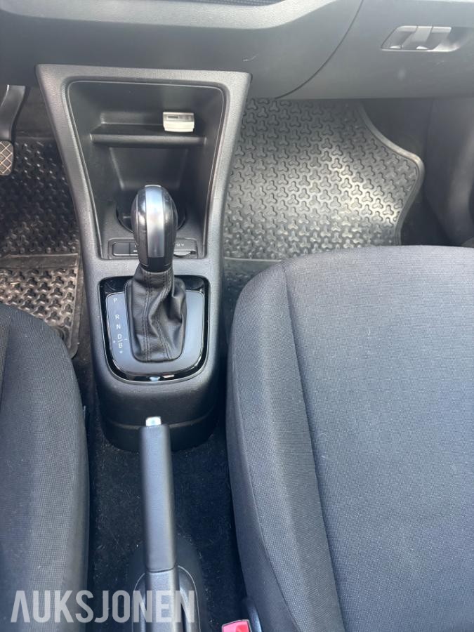 2020 Volkswagen E-up! Long Range 122839km