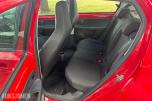 2020 Volkswagen E-up! Long Range 122839km