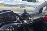 2020 Volkswagen E-up! Long Range 122839km