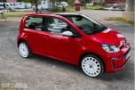 2020 Volkswagen E-up! Long Range 122839km