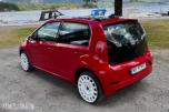 2020 Volkswagen E-up! Long Range 122839km